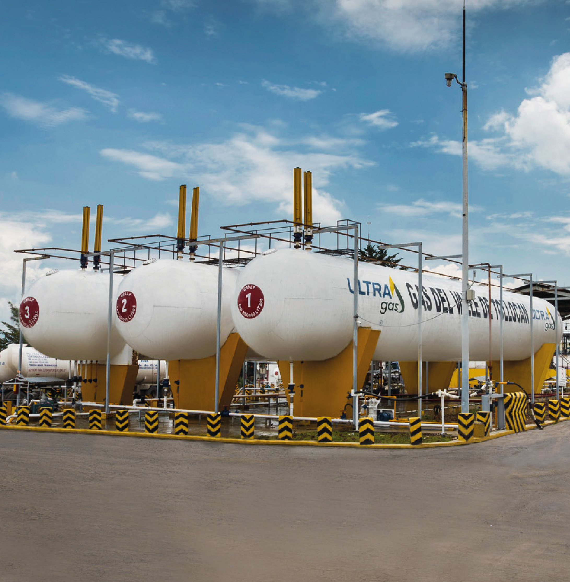 Ultragas MéxicoUltragas SOLICITA TU SERVICIO DE GAS AQUÍ